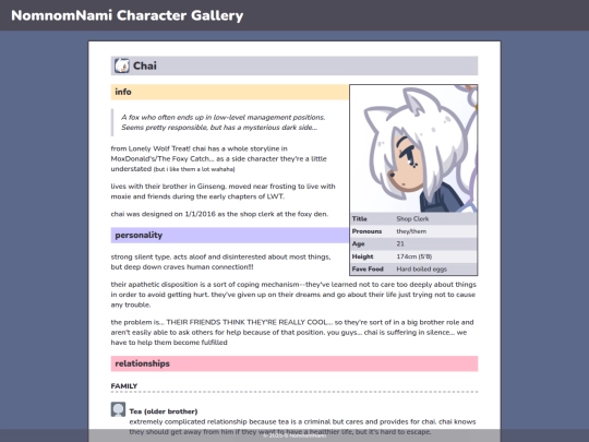 characters/chai screenshot