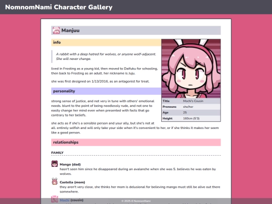characters/manjuu screenshot