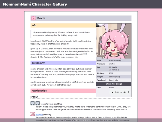 characters/mochi screenshot