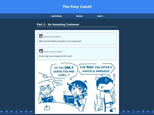 comics/foxycatch/page02 screenshot