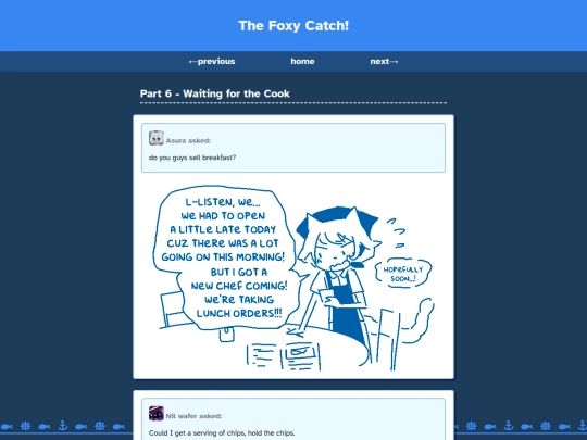 comics/foxycatch/page06 screenshot