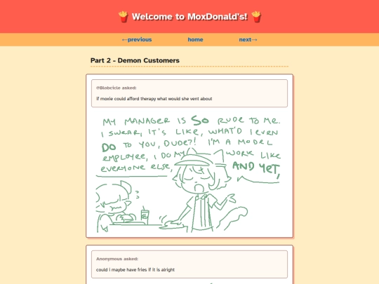 comics/moxdonalds/page02 screenshot