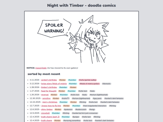 comics/nwt screenshot