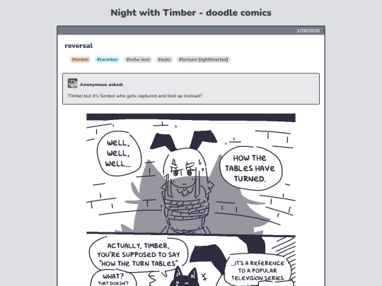 comics/nwt/reversal screenshot