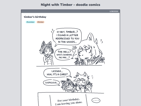 comics/nwt/timber-bday screenshot