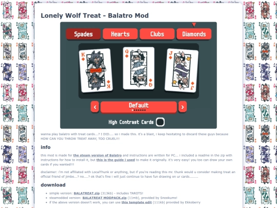 games/treat/downloads/balatreat screenshot