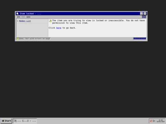 programs/sideload screenshot