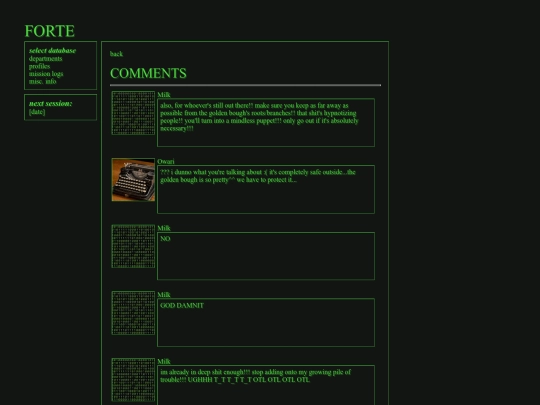 forte/notice/comments screenshot