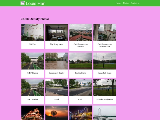 photo screenshot