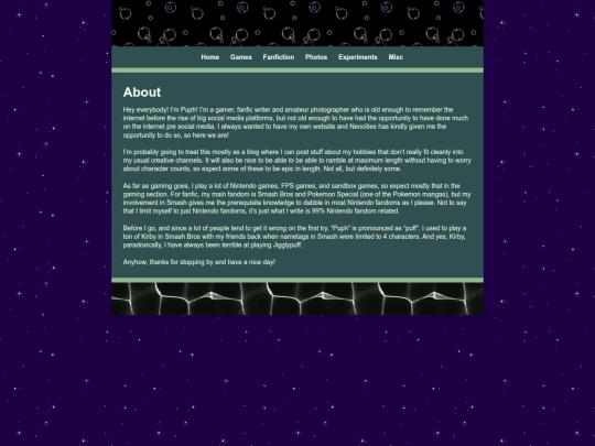 about screenshot