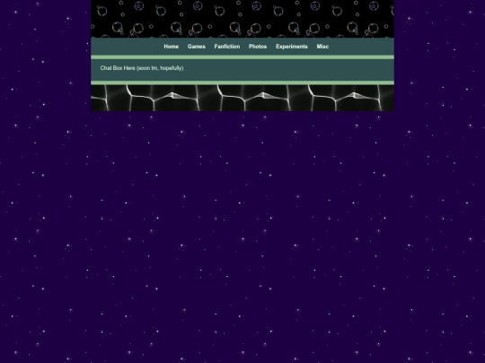chatbox screenshot