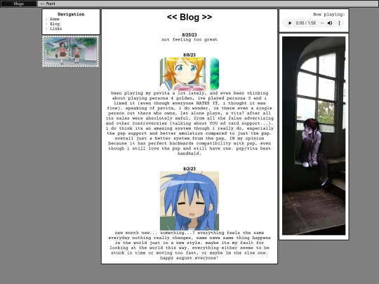 Blog/archive/august23 screenshot