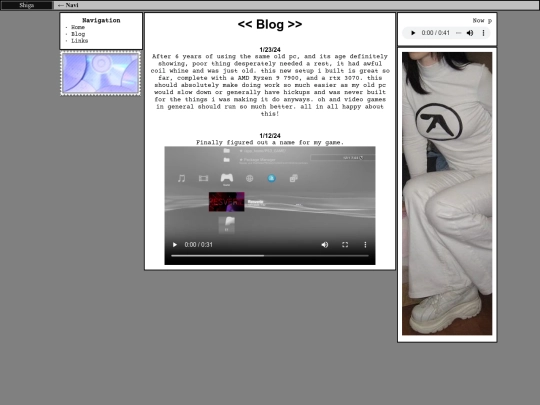 Blog/archive/january24 screenshot