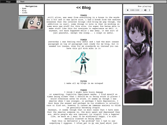 Blog/archive/july23 screenshot