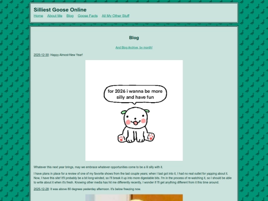 pages/blogarchive/2025/12 screenshot