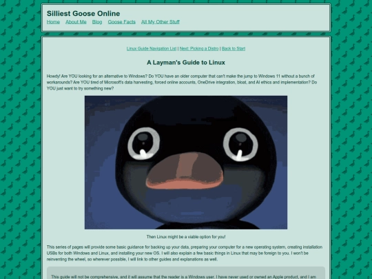 pages/resources/linux/laymanguide1 screenshot