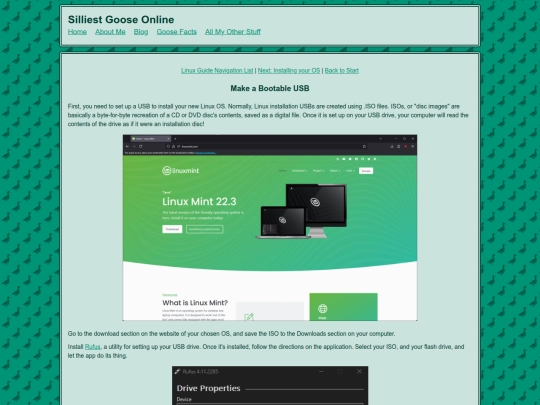 pages/resources/linux/laymanguide3 screenshot