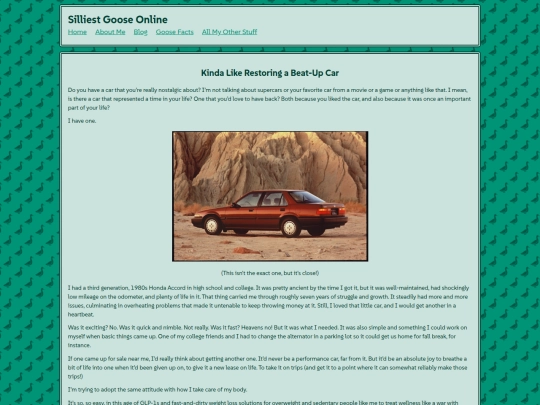 pages/writing/like_restoring_a_car screenshot