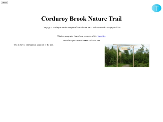 TestCorduroy screenshot