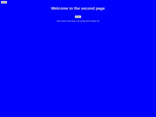 page screenshot