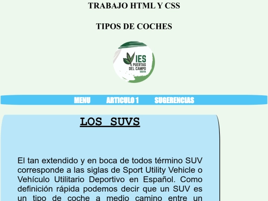 Pagina 2 screenshot