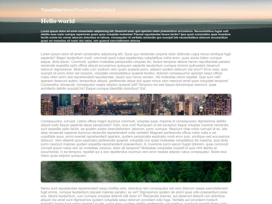 site-folder/homework FULL 4/homework-4 v1 screenshot