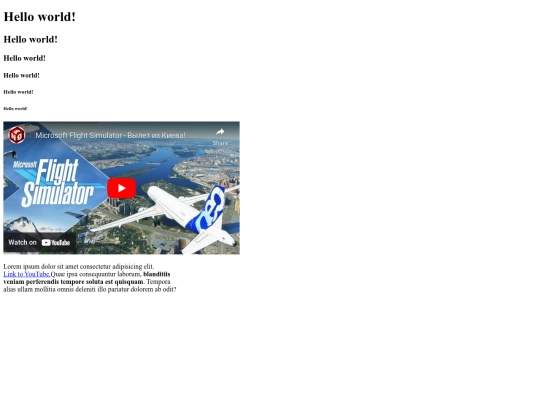 site-folder/homework-1 screenshot