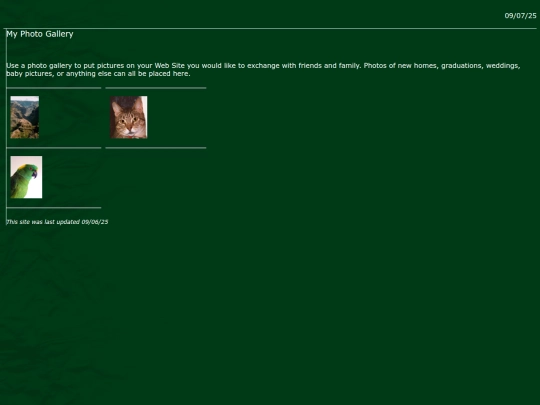 photo screenshot