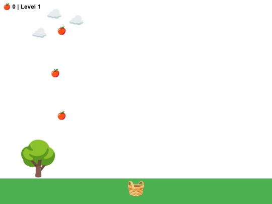 gra screenshot