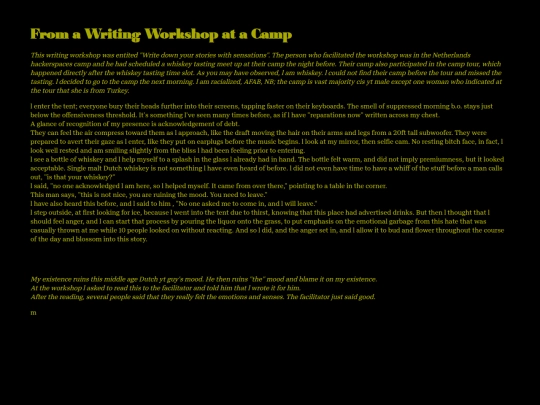 essays/Bornhack-senses-writing-ws screenshot