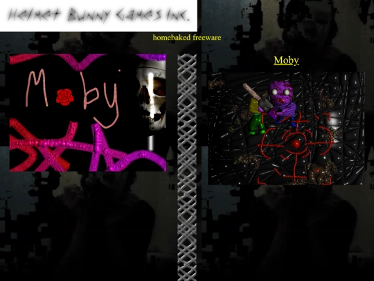 games screenshot