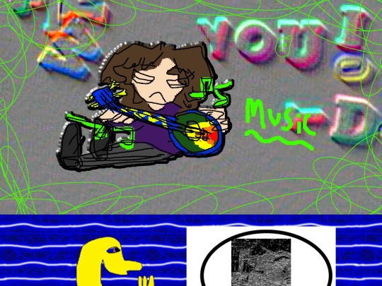 music screenshot