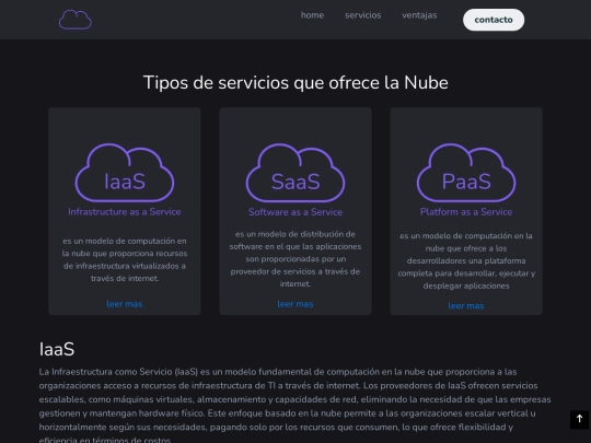 final/servicios screenshot