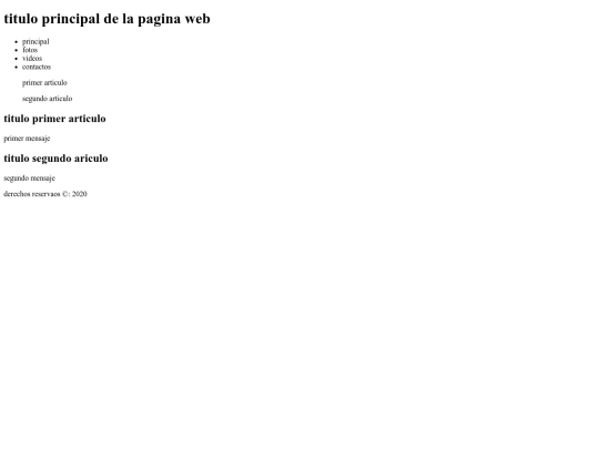 tp1 screenshot
