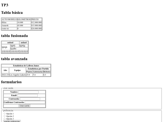 tp3 screenshot