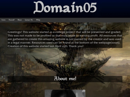 am screenshot
