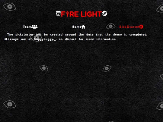 kickstarter screenshot