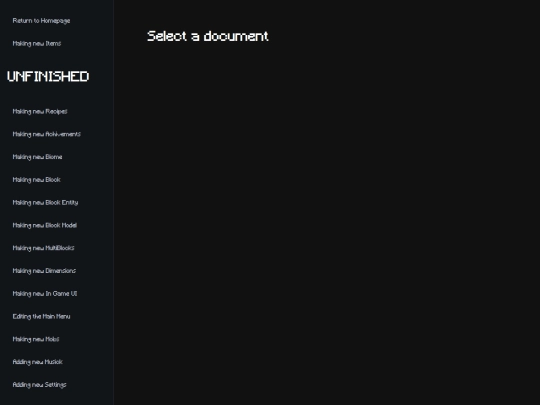 neolegacydocs/docs screenshot