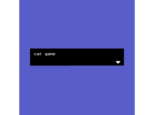 cat_game screenshot