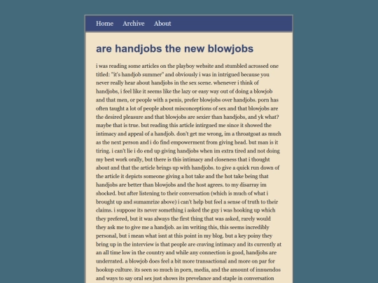 posts/are-handjobs-the-new-blowjobs screenshot