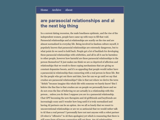 posts/are-parasocial-relationships-and-ai-the-next-big-thing screenshot
