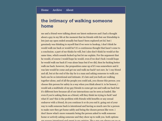 posts/the-intimacy-of-walking-someone-home screenshot