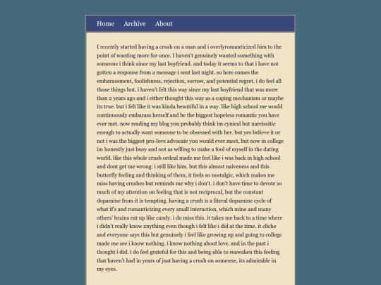 posts/the.art.of.rejection screenshot