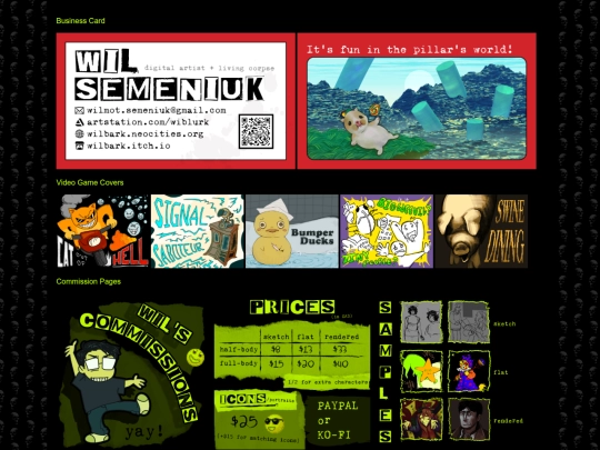 gd screenshot