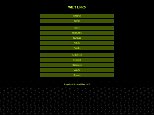land screenshot
