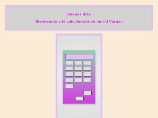 mod5p2p/Calculadora screenshot
