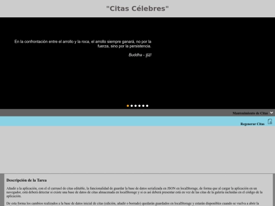 mod8P2P/citasjson screenshot