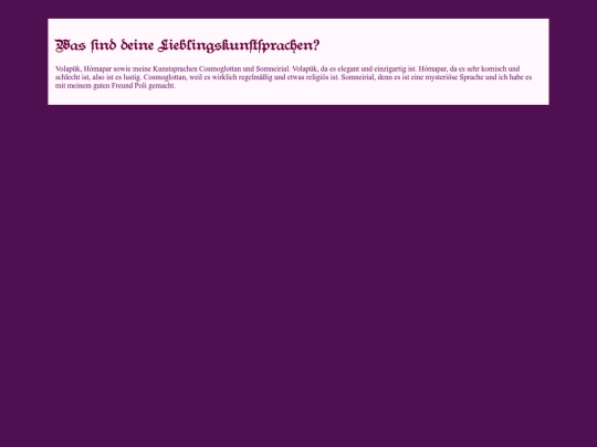 Linguary/Deutsch/2026-01-10 screenshot