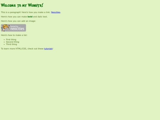 Po/blank screenshot