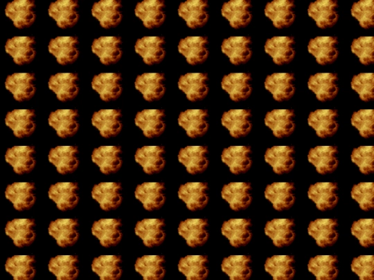 KABOOM screenshot